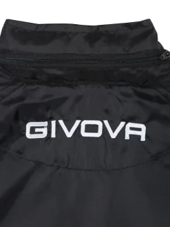 Givova Giacca a vento da bambino