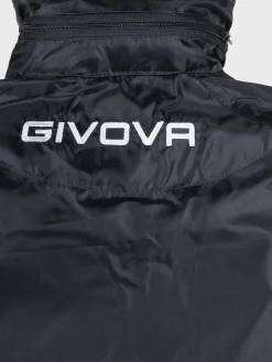 Givova Giacca a vento da bambino