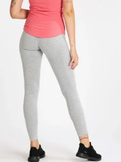 Givova Leggings donna con fasce elastiche