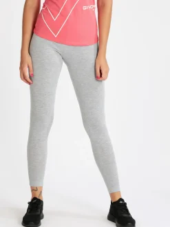 Givova Leggings donna con fasce elastiche