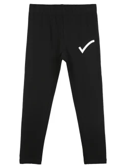 Givova Leggings sportivi da ragazza