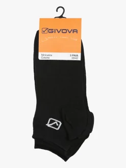 Givova Minicalze in cotone 3 paia