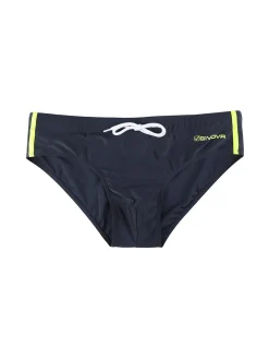 Givova Slip da mare uomo con coulisse