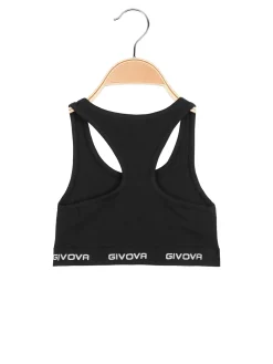 Givova Top sportivo da bambina