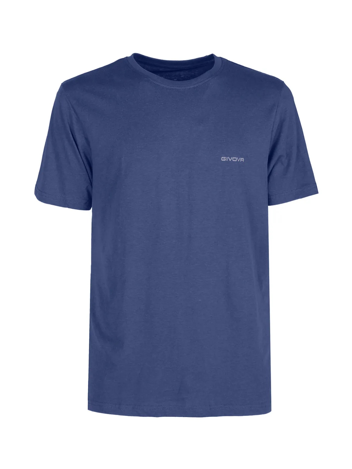 Givova T-shirt intima da uomo girocollo in cotone