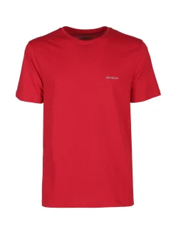 Givova T-shirt intima da uomo girocollo in cotone