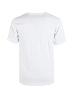 Givova T-shirt intima in cotone uomo - bianco