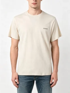 Givova T-shirt intima manica corta uomo - beige