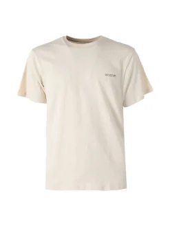 Givova T-shirt intima manica corta uomo - beige