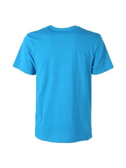 Givova T-shirt intima manica corta uomo - blu