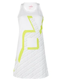 Givova Vestito da casa donna smanicato