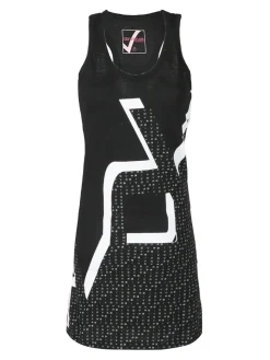Givova Vestito da casa donna smanicato