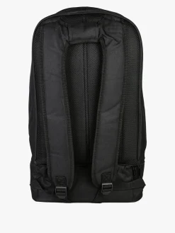 Givova Zaino sportivo con tasca porta scarpe - nero