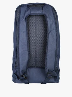 Givova Zaino sportivo con tasca porta scarpe - blu