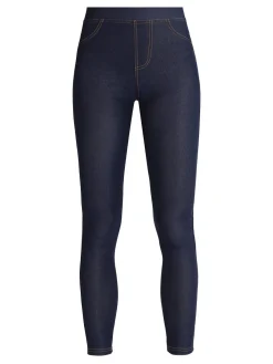 Gladys Jeggings conformato donna taglie forti