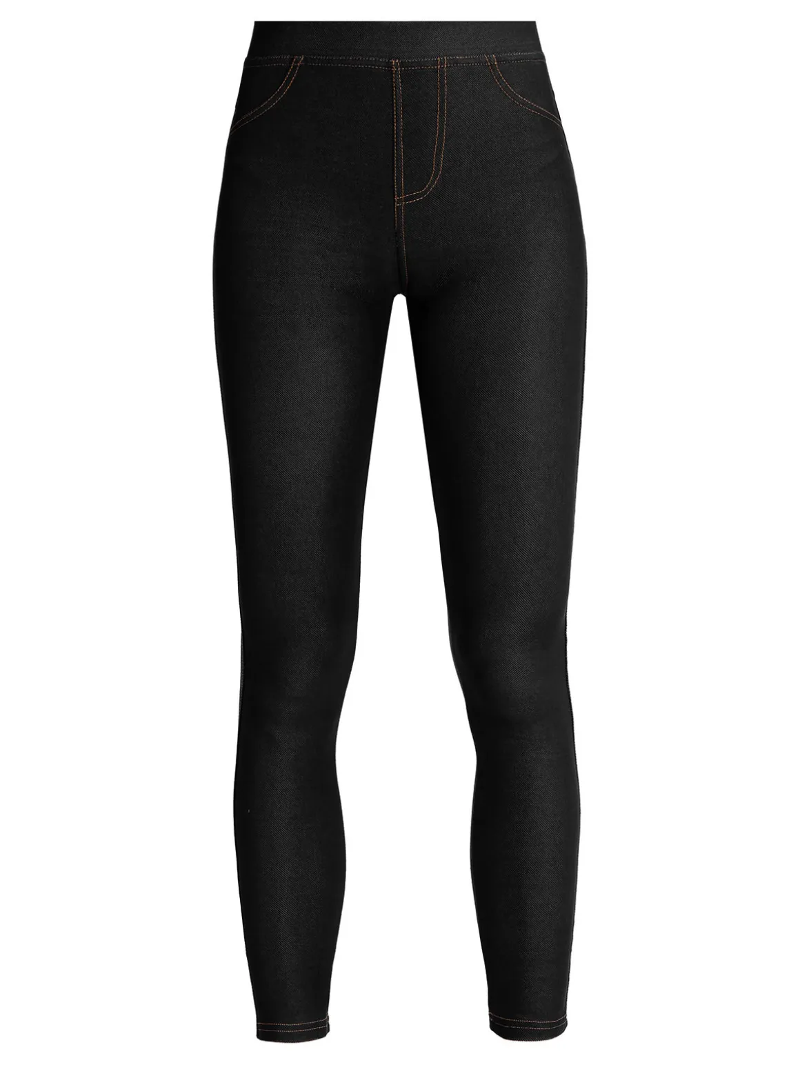 Gladys Jeggings conformato donna taglie forti