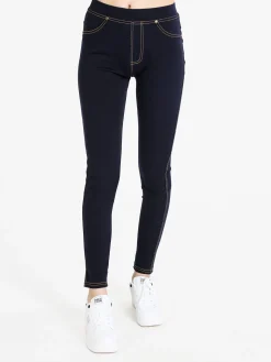 Gladys Jeggings da donna elasticizzati