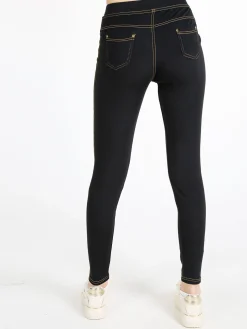 Gladys Jeggings da donna elasticizzati