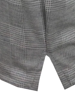 Gladys Leggings a quadri
