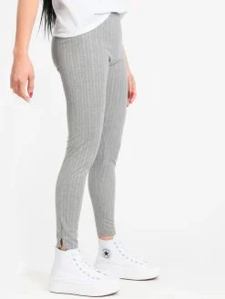 Gladys Leggings a righe da donna