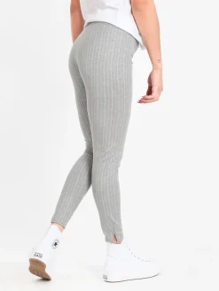 Gladys Leggings a righe da donna