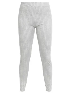 Gladys Leggings a righe da donna