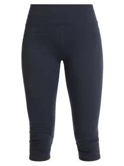 Gladys Leggings capri pancia piatta donna