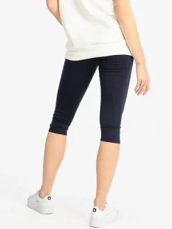 Gladys Leggings capri pancia piatta donna