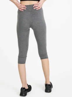 Gladys Leggings capri pancia piatta donna