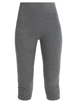 Gladys Leggings capri pancia piatta donna