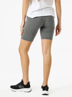 Gladys Leggings ciclista da donna - grigio