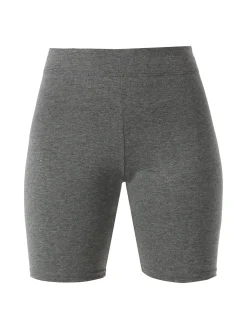 Gladys Leggings ciclista da donna - grigio scuro