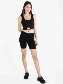 Gladys Leggings ciclista da donna