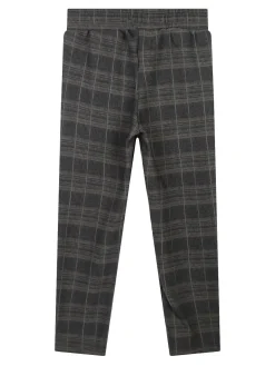 Gladys Leggings da bambina con interno in pile