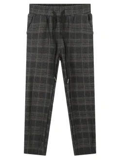 Gladys Leggings da bambina con interno in pile