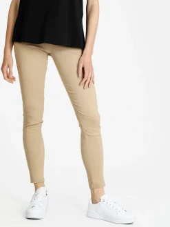 Gladys Leggings da donna con tasche