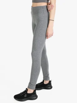 Gladys Leggings da donna traspirante effetto pancia piatta