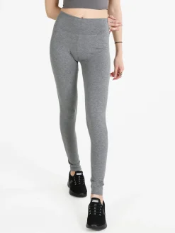 Gladys Leggings da donna traspirante effetto pancia piatta