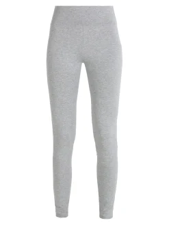 Gladys Leggings da donna traspirante effetto pancia piatta