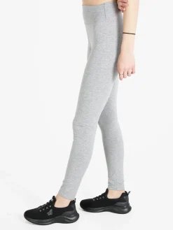 Gladys Leggings da donna traspirante effetto pancia piatta