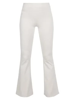 Gladys Leggings donna a zampa con interno felpato