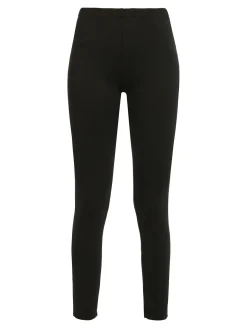 Gladys Leggings donna felpati
