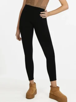 Gladys Leggings Orsetto pancia piatta