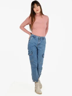 Gladys Maglia dolcevita donna