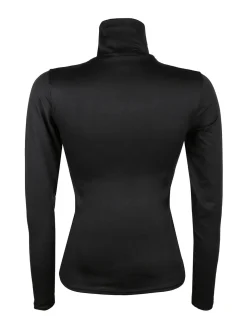 Gladys Maglia dolcevita donna in microfibra