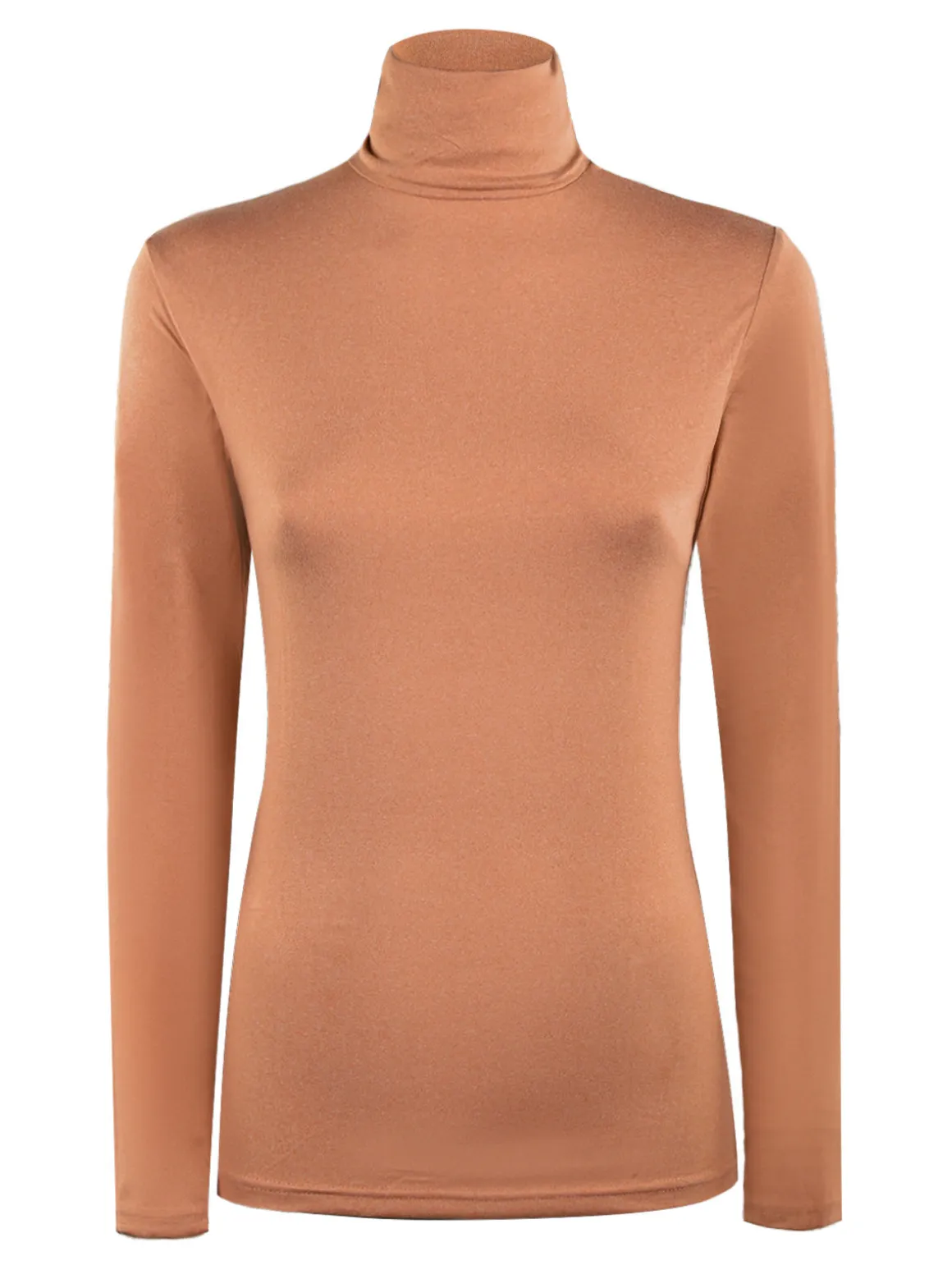 Gladys Maglia dolcevita donna