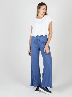 Gladys Pantaloni donna a palazzo