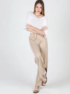 Gladys Pantaloni donna a palazzo