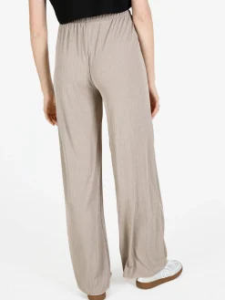 Gladys Pantaloni donna leggeri a palazzo