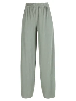 Gladys Pantaloni donna leggeri a palazzo